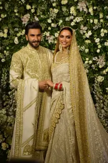 Ranveer Deepika Wedding Reception Mumbai