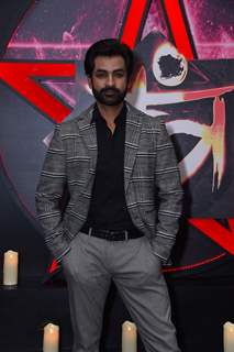 Manish Goel at the launch of COLORS' Tantra