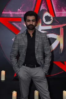 Manish Goel at the launch of COLORS' Tantra