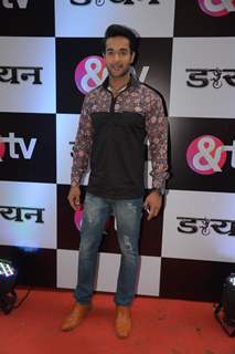 Launch of Ekta Kapoor new mystery show Daayan