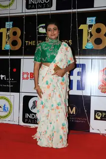 ITA Awards 2018