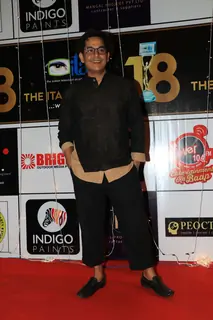 ITA Awards 2018