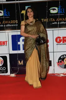 ITA Awards 2018