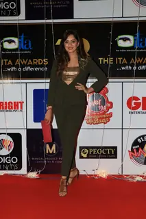 ITA Awards 2018