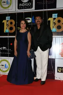 ITA Awards 2018
