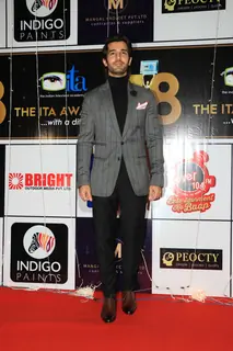 ITA Awards 2018