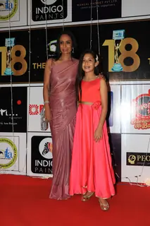 ITA Awards 2018