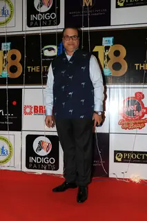 ITA Awards 2018