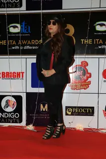 ITA Awards 2018