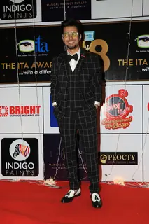 ITA Awards 2018