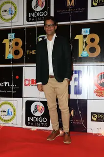 ITA Awards 2018