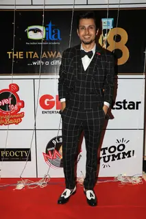 ITA Awards 2018