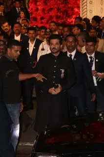 Celebrities at Isha Ambani-Anand Piramal Wedding