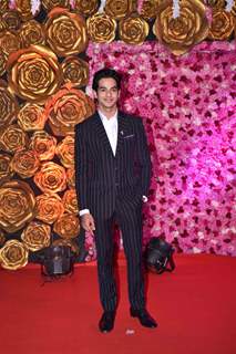 LUX Golden Rose Awards 2018