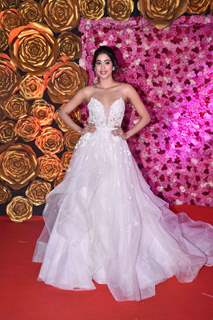 LUX Golden Rose Awards 2018