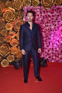 LUX Golden Rose Awards 2018