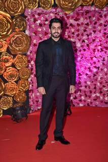 LUX Golden Rose Awards 2018