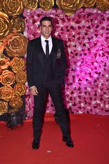 LUX Golden Rose Awards 2018