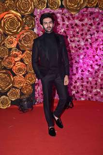 LUX Golden Rose Awards 2018