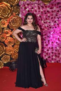 LUX Golden Rose Awards 2018