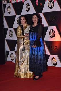 LUX Golden Rose Awards 2018