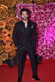 LUX Golden Rose Awards 2018