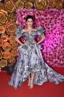 LUX Golden Rose Awards 2018