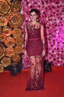 LUX Golden Rose Awards 2018