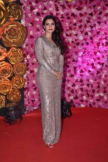 LUX Golden Rose Awards 2018