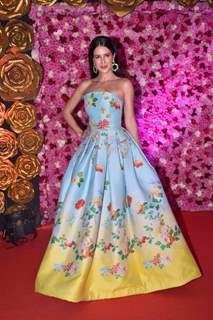 LUX Golden Rose Awards 2018