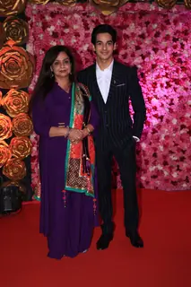 LUX Golden Rose Awards 2018