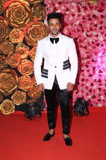 LUX Golden Rose Awards 2018