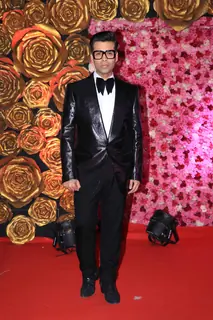 LUX Golden Rose Awards 2018