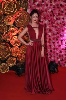 LUX Golden Rose Awards 2018