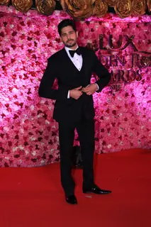 LUX Golden Rose Awards 2018