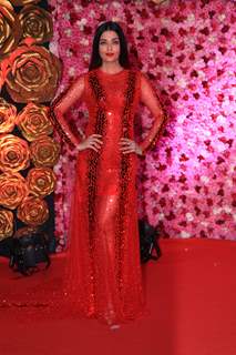 LUX Golden Rose Awards 2018