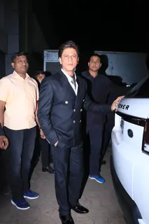 LUX Golden Rose Awards 2018