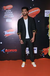 Nickelodeon Kids Choice Awards 2018