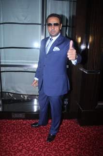 Gulshan Grover Spotted at an Indo-French Event