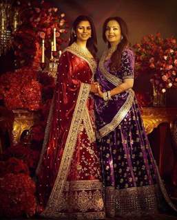 Isha Ambani Wedding Reception for Jio Employees