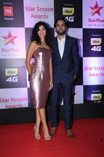 Star Screen Awards 2018