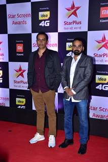 Star Screen Awards 2018