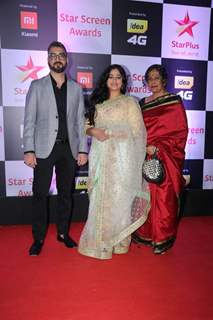 Star Screen Awards 2018