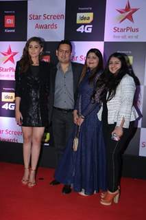 Star Screen Awards 2018