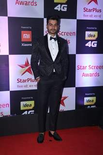 Star Screen Awards 2018