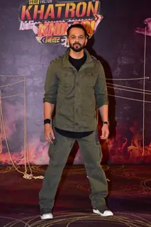 Colors show Khatron ke Khiladi press meet