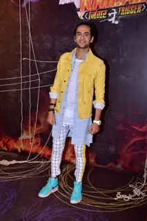 Colors show Khatron ke Khiladi press meet