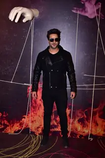 Colors show Khatron ke Khiladi press meet