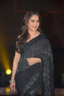 Maduri Dixit on Dance Plus 4 Sets