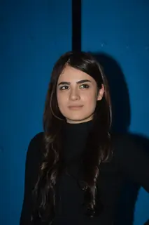 Radhika Madan celebrate URI's success